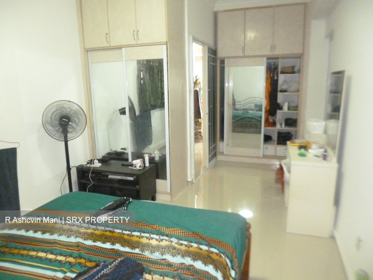 Blk 687C Woodlands Drive 75 (Woodlands), HDB 5 Rooms #267235791